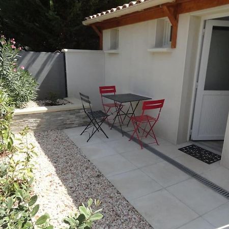 Gite L Abri Costier Villa Villeveyrac Ngoại thất bức ảnh